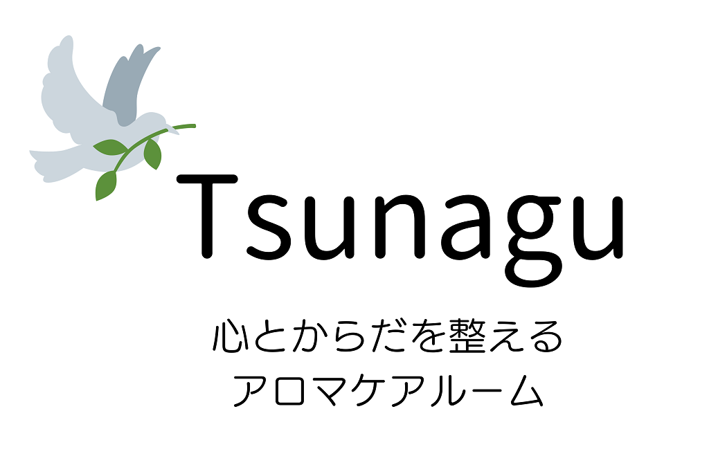Tsunagu-ロゴ-1